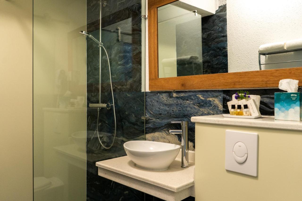 Royal Breeze Paramaribo Bagian luar foto