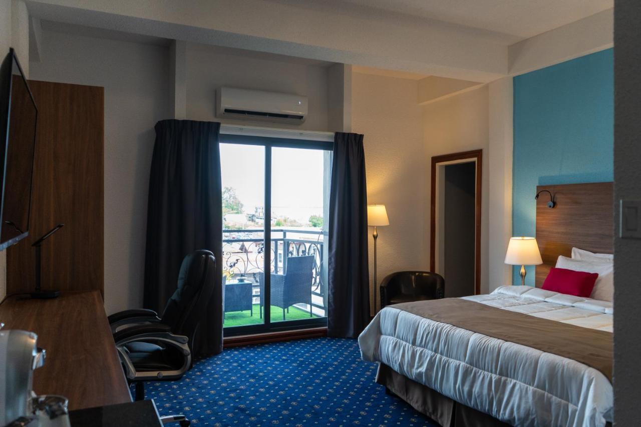 Royal Breeze Paramaribo Bagian luar foto