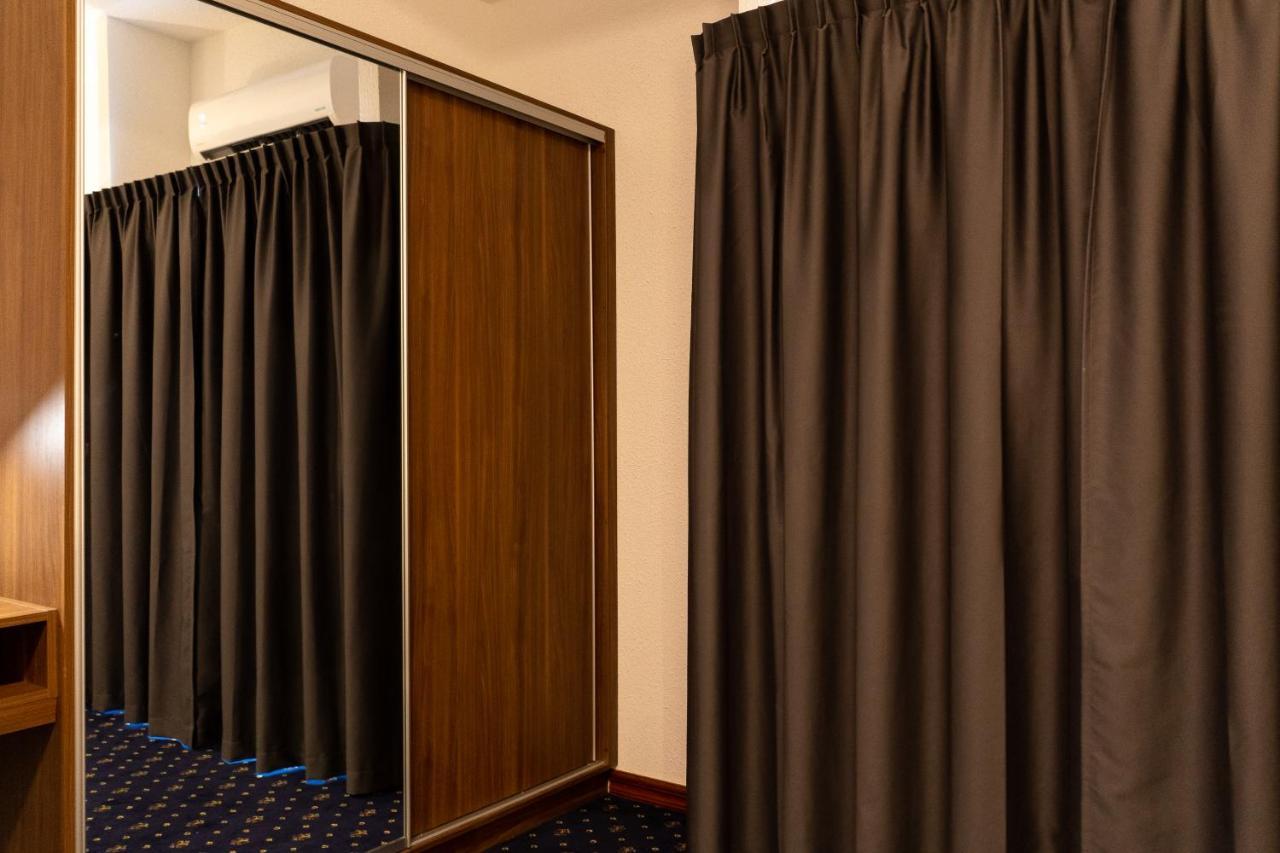 Royal Breeze Paramaribo Bagian luar foto