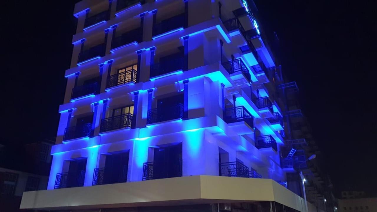 Royal Breeze Paramaribo Bagian luar foto